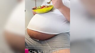 Addicted to getting fatter - 4 image