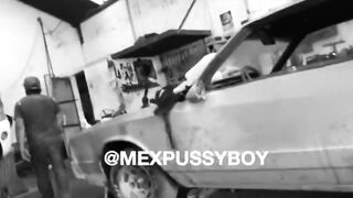 VELADOR MADURO ME DA VERGA POR EL CULO - 5 image