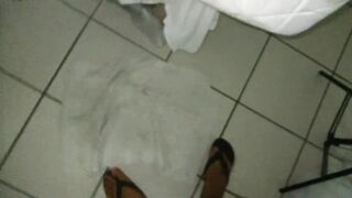 Taking the Virginity of the Neighbor's Son - 10 image