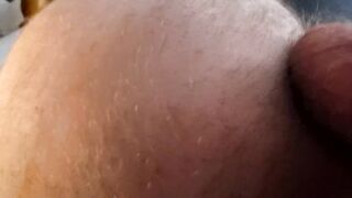 I tell you about my hungry pussy - 10 image