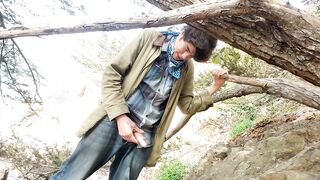 Playing around outside - 6 image