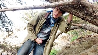 Playing around outside - 7 image