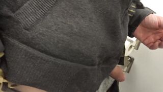 fastest orgasm ever in 1 m 30