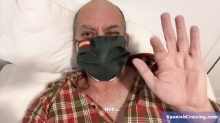 Mature Men Fucking Raw - 9 image