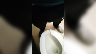The doctor said it's better to pee on a girl's butt than in the toilet - 3 image