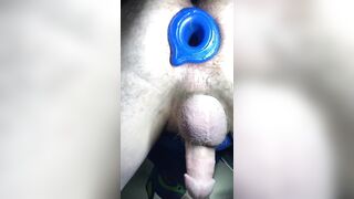 Pup Gaped and Steel Hook n Ball - 2 image