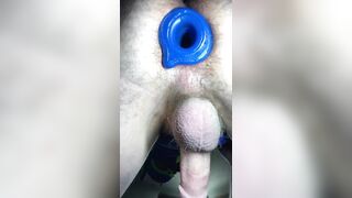 Pup Gaped and Steel Hook n Ball - 3 image