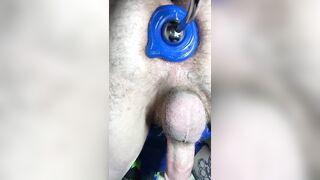 Pup Gaped and Steel Hook n Ball - 9 image