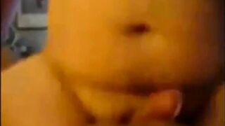 gay cum no hands mix