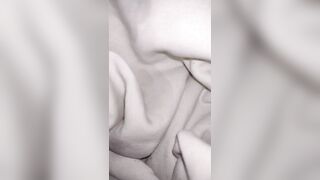 Cumpilation maybe number 7 (CUMSHOT IN CONDOM IN SWEATER AND BAG - 7 image