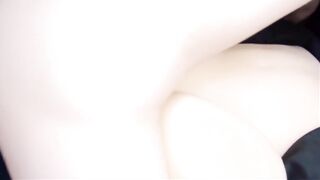 real size bubble butt sex doll creampie - 6 image