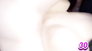 real size bubble butt sex doll creampie - 8 image