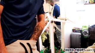 Screaming Loud n proud Scottish Stunner BB fucked by josh in private vid - 10 image