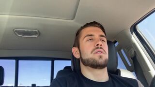 Dante Colle Jerking and Driving - 1 image
