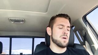 Dante Colle Jerking and Driving - 10 image