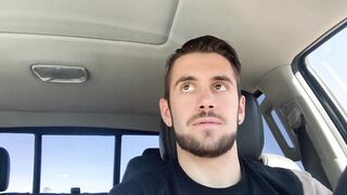 Dante Colle Jerking and Driving - 3 image