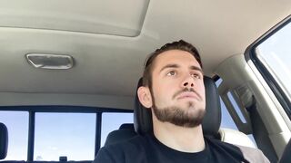 Dante Colle Jerking and Driving - 6 image