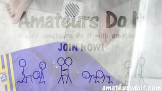 Aussie Audition Ashton 23yo Casting Couch Down Under In Sydney Australia - 10 image