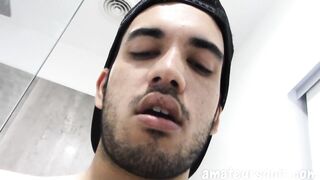 Aussie Audition Ashton 23yo Casting Couch Down Under In Sydney Australia