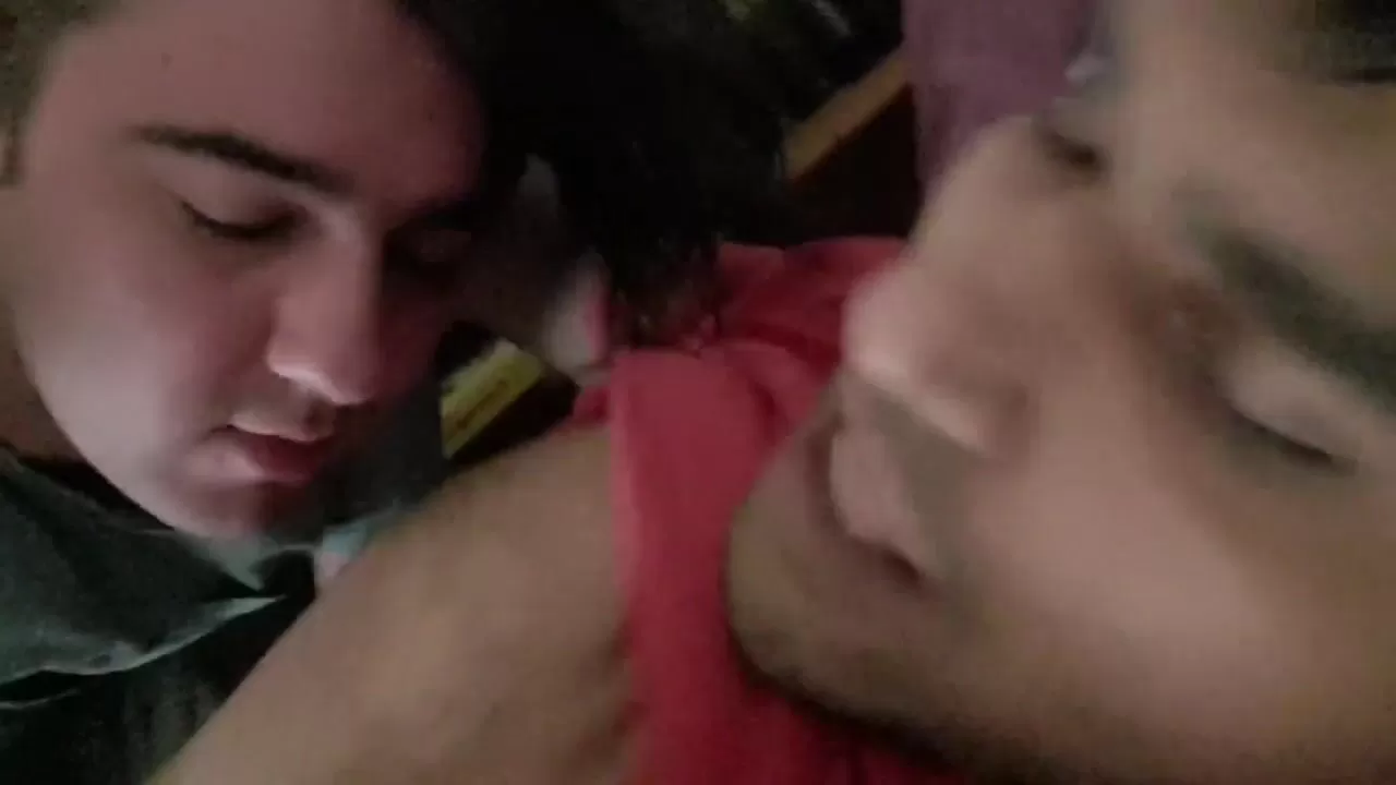 Dominant Black Alpha Desi Fucks Santas Little Faggot Queer Gay Lord Sex  Slave Slutty Porno.. Helper watch online