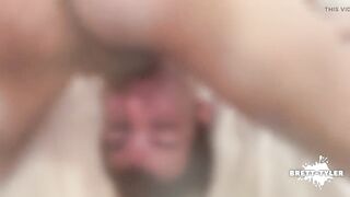 STRAIGHT HUNG HARDCORE LATINO ROUGH FUCK - 4 image