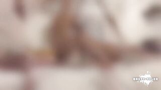 STRAIGHT HUNG HARDCORE LATINO ROUGH FUCK - 9 image