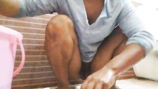 Blowjob bhatharoom cleaning gay sex good night now post video - 7 image