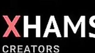 Teen men wanks his big cock with dirty talk and moans - 2 image