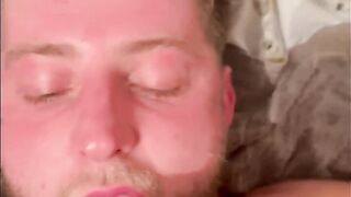 Dirty weekend away with my boyfriend! - 9 image