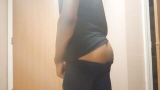 Can you fuck my fat booty and enjoy it? - 7 image