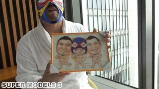 SUPER MODELS3_sample