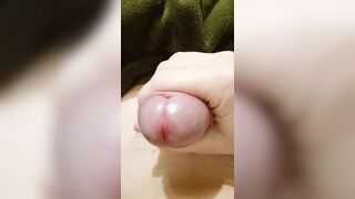 Hard hand masturbation #8 - 1 image