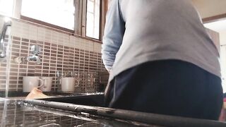 Sex hot blowjob bhatharoom cleaning sex hell - 10 image