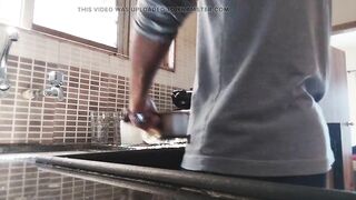 Sex hot blowjob bhatharoom cleaning sex hell - 6 image