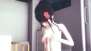 Yaoi Femboy - Yaoi Sex and BDSM with femboy - 2 image