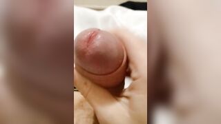 Big dick says sucking means my girlfriend doesn't want me to masturbate him all day #11 - 9 image