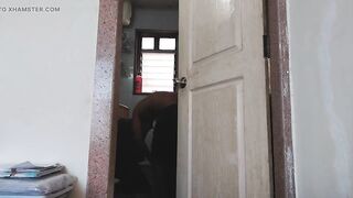 Room sex gay pumping bhatharoom cleaning sex - 7 image