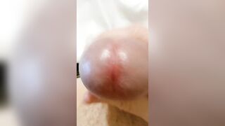 Superstar first masturbation video #10 - 6 image