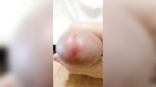 Superstar first masturbation video #10 - 9 image