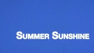 Tall DILF dude with huge dick barebacks minuscule twink - 2 image