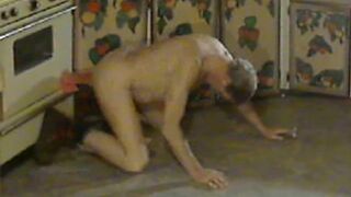 john nobles new dildo