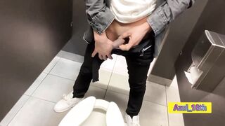 Innocent Boy Misbehaves In The City Cinema After Leaving School | Amateur Gay Porn - 4 image