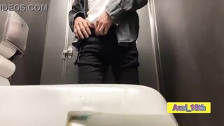 Innocent Boy Misbehaves In The City Cinema After Leaving School | Amateur Gay Porn - 6 image