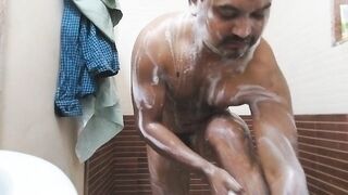 Pumping gay blowjob bhatharoom sex - 5 image