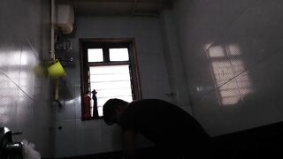 Blowjob sex pump gay boy bhatharoom cleaning - 3 image