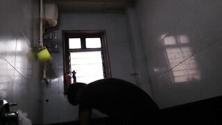 Blowjob sex pump gay boy bhatharoom cleaning - 4 image