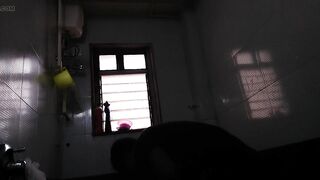 Blowjob sex pump gay boy bhatharoom cleaning - 7 image