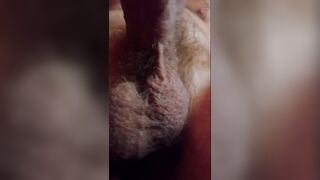 You're in trouble now from Hairyartist