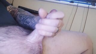 Creamy cum load for you - 5 image