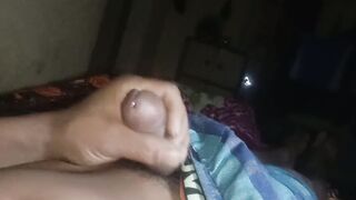 Indian Young boy showing his dick, desi lund, indian gay sex, masturbation sex, desi cock, Indian cock show - 2 image